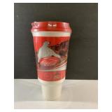 SEALED 2003 sealed Coca-Cola insulated cup