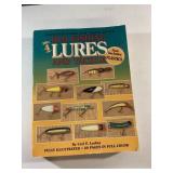 1996 guide of old fishing lures and tackle. No. 4