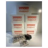 7 VRA900 Residential Amplifiers with Accessories