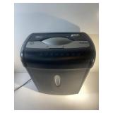 Casemate Paper Shredder- Tested Works