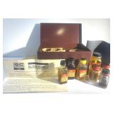 Vintage furniture repair kit (I think)