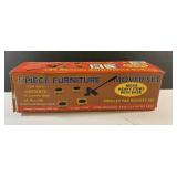 5-piece Furniture Mover set