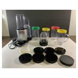 Magic bullet. Looks unused