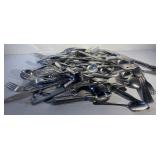 Lot of Flatware