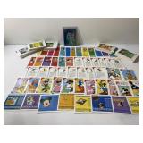 1991 Impel Disney Collector Card Set