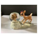 Rudolph Red Nose Reindeer Island of Misfit Toys