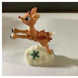 Rudolph Red Nose Reindeer Island of Misfit Toys