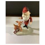 Rudolph Red Nose Reindeer Island of Misfit Toys