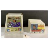 1991 O-pee-chee baseball set