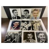Clark Gable 8x10 glossies