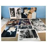 Glossies-Boogie Nights, Titantic, Wedding Singer,