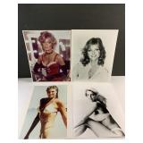 8x10 glossies-Farrah, more!