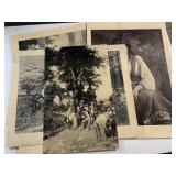 Vintage pritns and lithos-argest is 13x18
