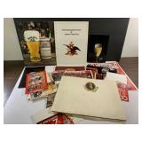 Vintage Anheuser-Busch ads, history, more