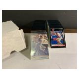 1992 pinnacle series 2 set of baseball cards