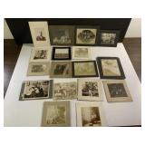 Antique photos