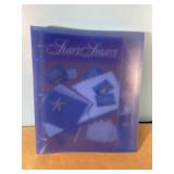 Creative Memories & more scrapbook idea books in a