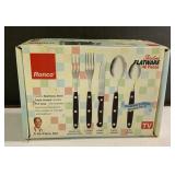 NEW Ronco flatware set