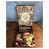 Better homes and Gardens heritage cookbook