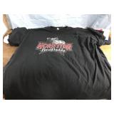 Second lot of Novelty T-shirts- size 2XL