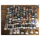 Magic The Gathering Cards