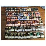 Magic the Gathering Cards