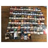 Magic The Gathering Cards
