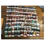 Magic The Gathering Cards