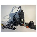 Atari Paddle Controller