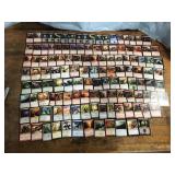 Magic the Gathering Cards