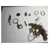 Miscellaneous jewelry