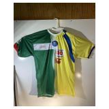 Club América CocaCola FIFA Jersey