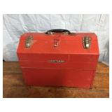 Craftsman Toolbox