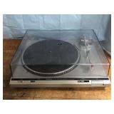 Technics SL-D20 turntable untested