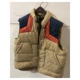 Retro Ski Wear Cal Craft about size Large