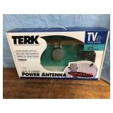 Terk Power Antenna
