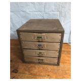 Utility drawers 10"x10"x12"