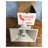 Golden State GS-590 40w speaker NEW