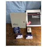 Power 832 and accessories