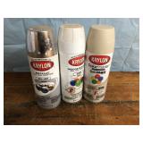 Krylon Spraypaint