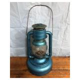 Dietz 2500 Jupiter Lantern Blue 16"