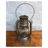 Dietz No 2 D-Lite lantern 15"