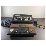 Telstar Alpha, Tele-games Hockey-Tennis III and