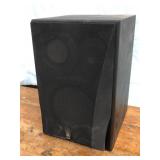 Yamaha Speaker