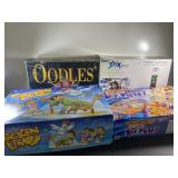 Stix 200 Starter Pack, Chicken Limbo, Electronic