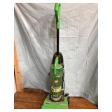 Bissell easyvac works