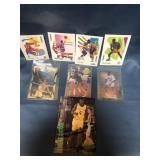 NBA cards Pippen