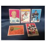NFL Cards