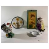 Pretty and neat vintage lot!