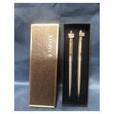 Parker Pen and Pencil Set A&Sry
